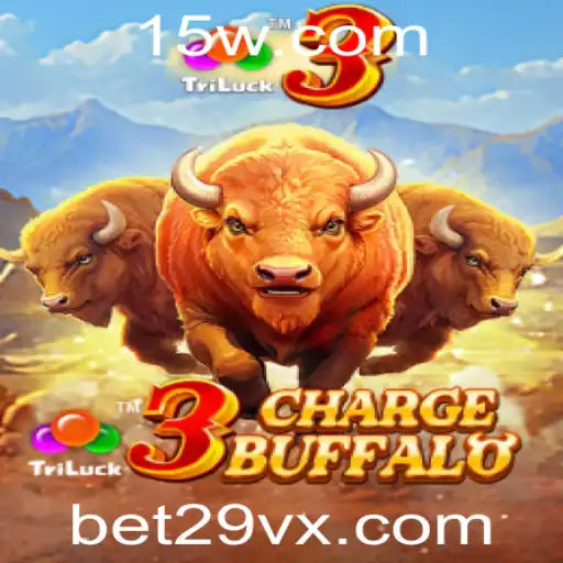 Explorando 3ChargeBuffalo: A Nova Sensação no Mundo dos Jogos