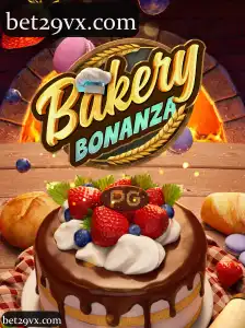 Experimente BakeryBonanza na bet29: Aposta Completa com Cassino, Slots e Esportes ao Vivo