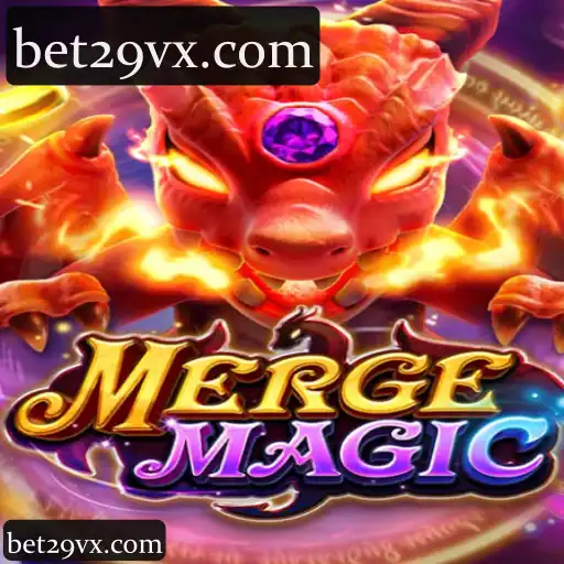 bet29: Experiência Completa em Apostas com MERGEMAGIC