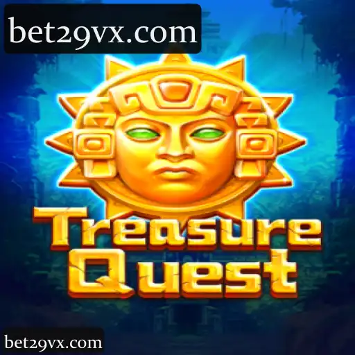 bet29 e TreasureQuest: Descubra a Experiência Inovadora em Cassino Online