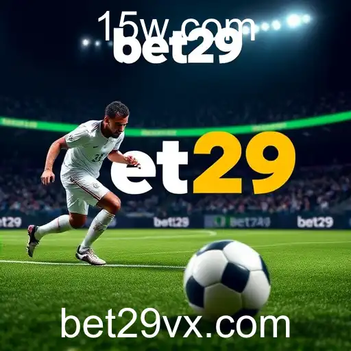 bet29 Apostas esportivas: Emocione-se com Suas Apostas