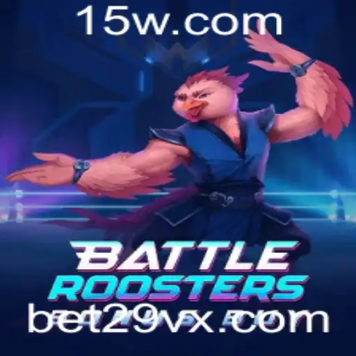 Explorando BattleRoostersBonusBuy: Uma Nova Onda nos Jogos de Apostas