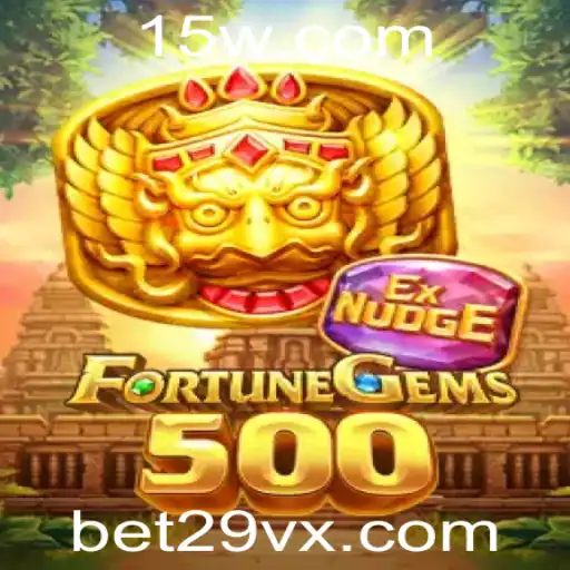 FortuneGems500: Uma Nova Era no Mundo dos Jogos de Apostas Online