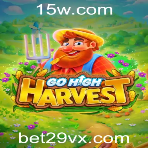 GoHighHarvest: Uma Aventura de Estratégia e Diversão