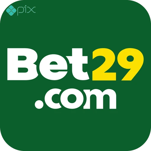 bet29 Logo