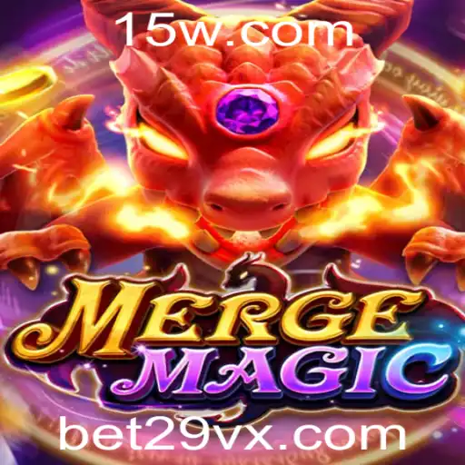 Explorando MERGEMAGIC: Um Mundo de Fantasia e Estratégia