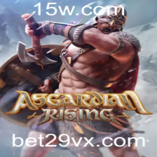 Explorando o Universo de AsgardianRising: O Jogo que Conquista Apostadores e Gamers