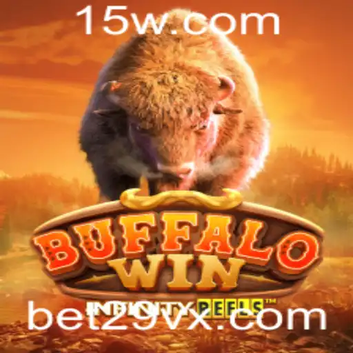 Descubra as Emoções de BuffaloWin: O Jogo Que Conquista Apostadores
