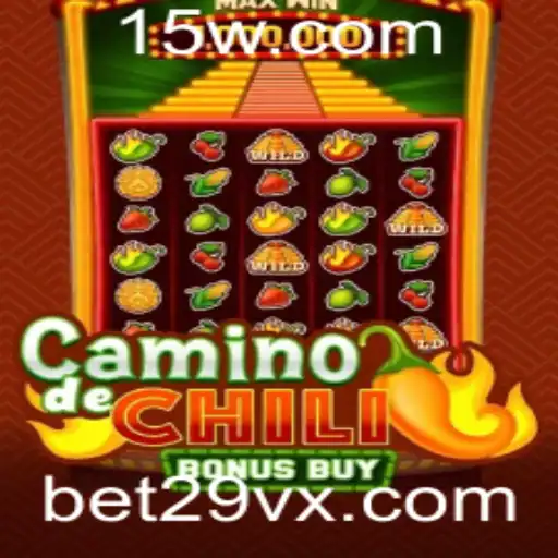 Explorando o Fascinante Mundo de Camino de Chili Bonus Buy
