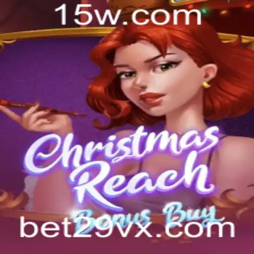 Explorando o Universo de ChristmasReachBonusBuy: Uma Aventura Festiva no Mundo dos Jogos