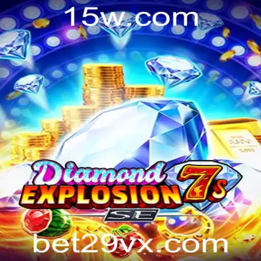 Explorando a Ação do Jogo DiamondExplosion7sSE