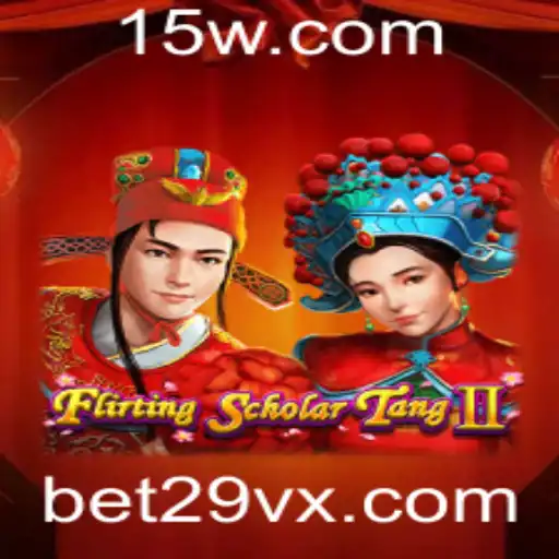 Explorando Flirting Scholar Tang II: Um Mergulho no Mundo do Entretenimento e Aposta