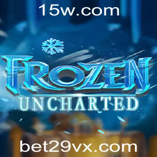 Desvendando FrozenUncharted: Um Novo Fenômeno no Mundo dos Jogos