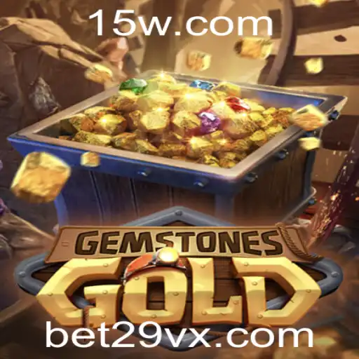 Descubra o Fascinante Mundo de GemstonesGold: O Jogo de Apostas Online Inovador