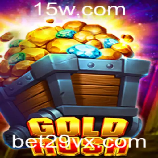 GoldRush: Uma Nova Aventura no Mundo dos Jogos de Azar