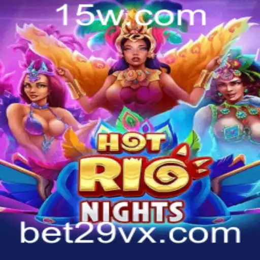 Descubra HotRioNights: O Novo Fenômeno no Mundo dos Jogos