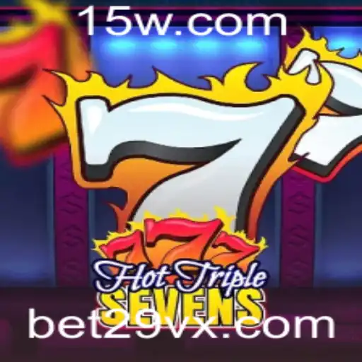 Explorando o Empolgante Mundo de HotTripleSevens com Bet29