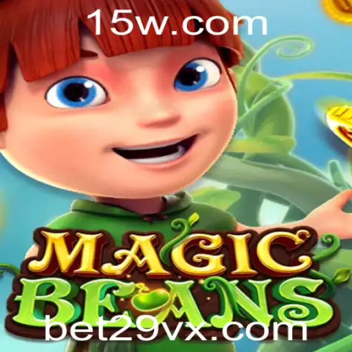 MAGICBEANS: O Jogo Inovador Que Conquista Novos Jogadores