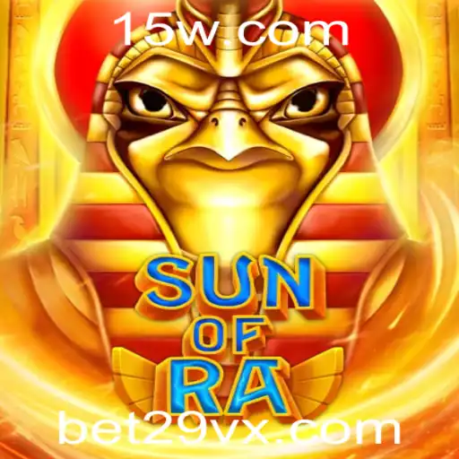SunofRa: Uma Imersão Nas Aventuras do Antigo Egito com bet29