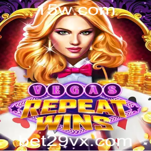 Descubra o Emocionante Mundo de VegasRepeatWins