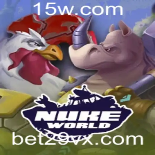 NukeWorld: Descubra o Jogo Que Está Conquistando o Mundo