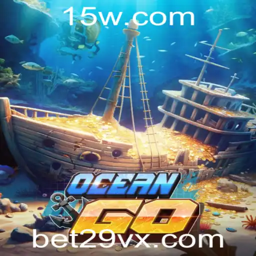 Descubra OceanGO: O Novo Fenômeno dos Jogos Aquáticos