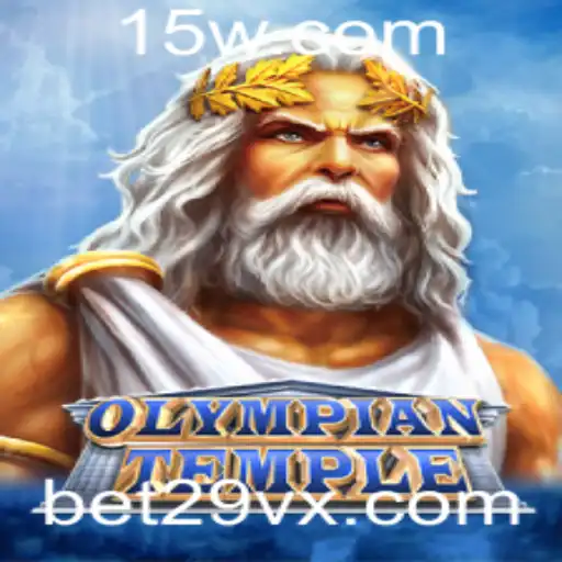 Explorando OlympianTemple: Descubra o Novo Fenômeno dos Jogos Online