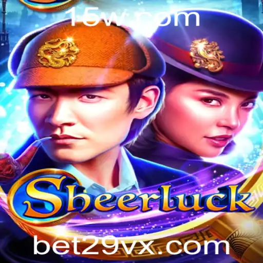 Descubra o Mundo de Sheerluck: Um Jogo de Mistério e Aventura
