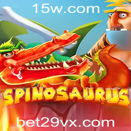 Spinosaurus: Descubra o Novo Fenômeno dos Jogos com Bet29