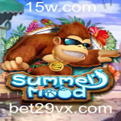 Explorando o Jogo de Cartas SummerMood e a Emoção de Bet29
