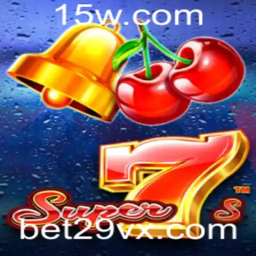 Descubra o Mundo de Super7s com a Palavra-Chave bet29