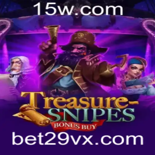 Explorando o Mundo de TreasuresnipesBonusBuy: Um Jogo de Aventura e Estratégia