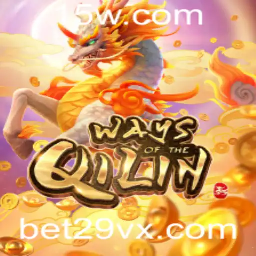 Descubra o Fascínio do Jogo WaysoftheQilin